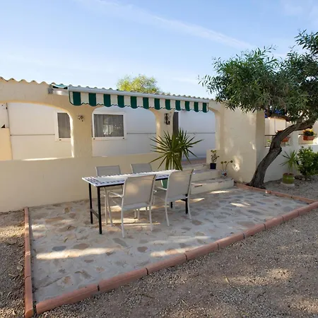 Costa Del Sol By Interhome *