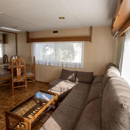 Costa Del Sol By Interhome Apartman Mutxamel