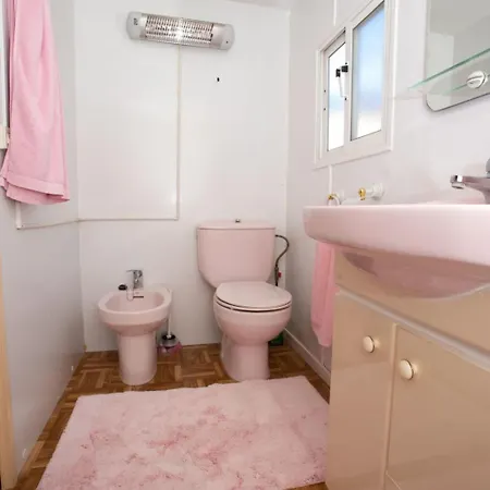 Apartamento Costa Del Sol By Interhome Mutxamel