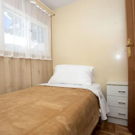 Apartman Costa Del Sol By Interhome