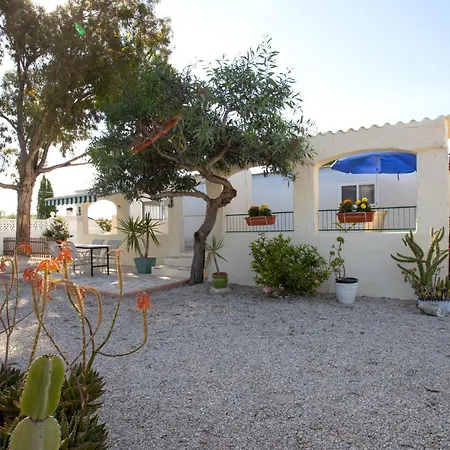 Apartamento Costa Del Sol By Interhome *