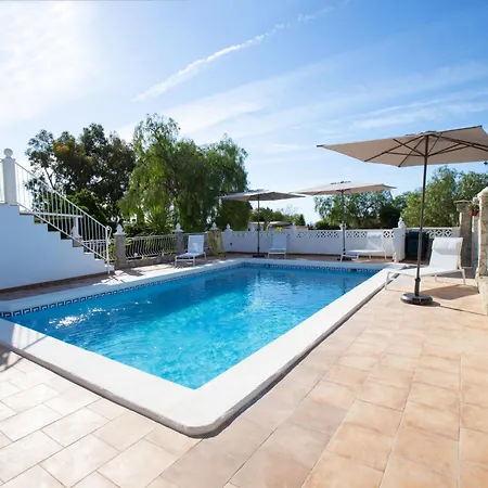 アパート Costa Del Sol By Interhome *