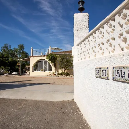 Costa Del Sol By Interhome