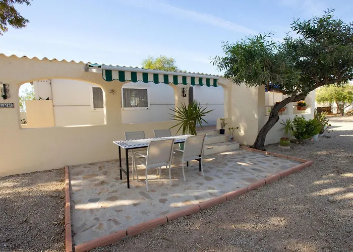 Costa Del Sol By Interhome *
