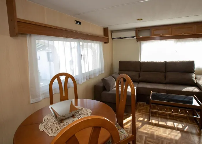 Costa Del Sol By Interhome *