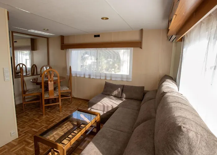 Costa Del Sol By Interhome Apartman Mutxamel
