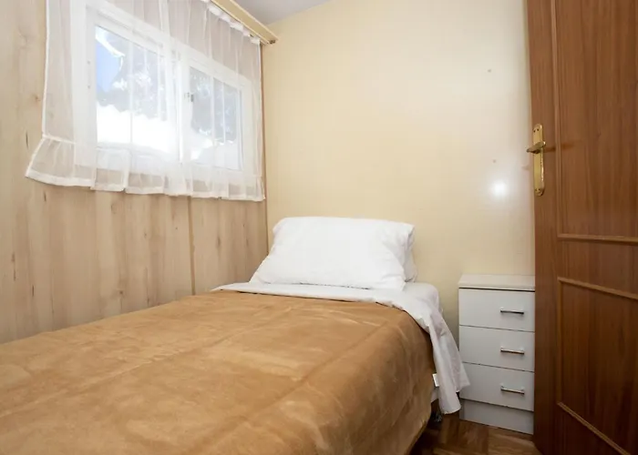 Apartman Costa Del Sol By Interhome