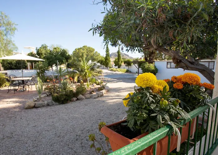 Costa Del Sol By Interhome Apartman