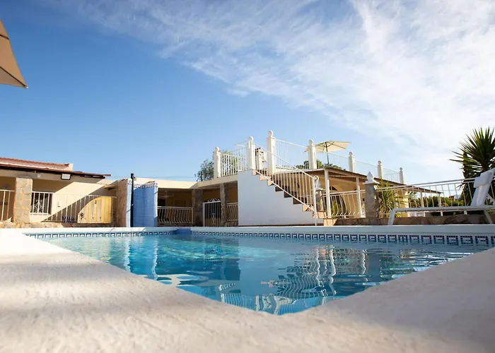 Apartman Costa Del Sol By Interhome *