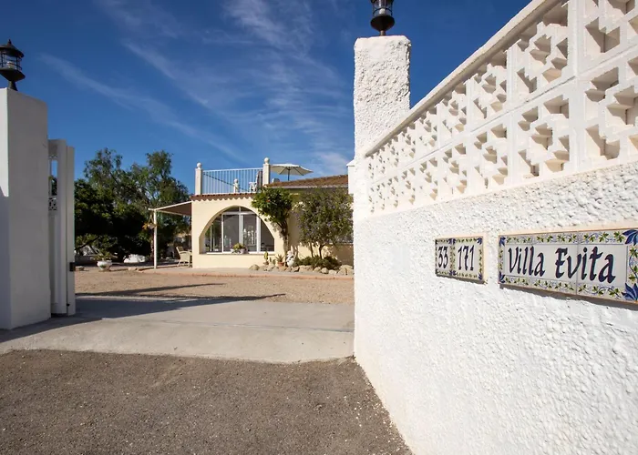 Costa Del Sol By Interhome